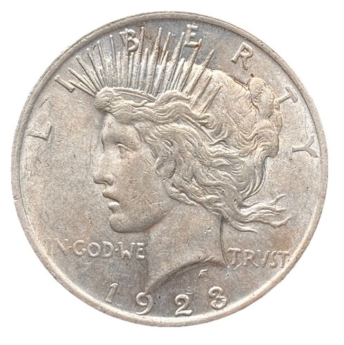 Dollaro 1923 usa - 1923,