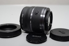 NIKON 1 NIKKOR 30-110 MM