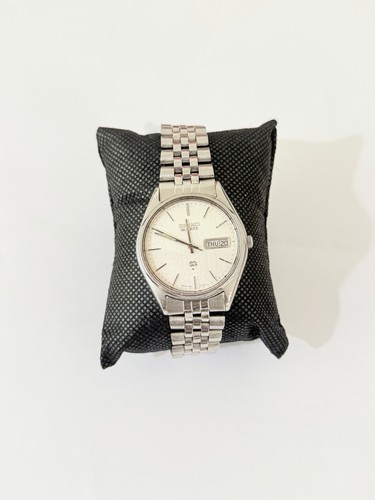 Seiko quartz - seiko,