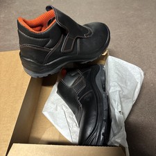 SCARPE DA LAVORO