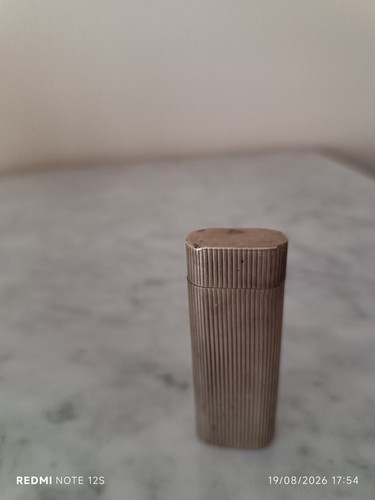 Accendino cartier - cartier, da