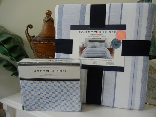 Tommy hiliger set - set, pezzi