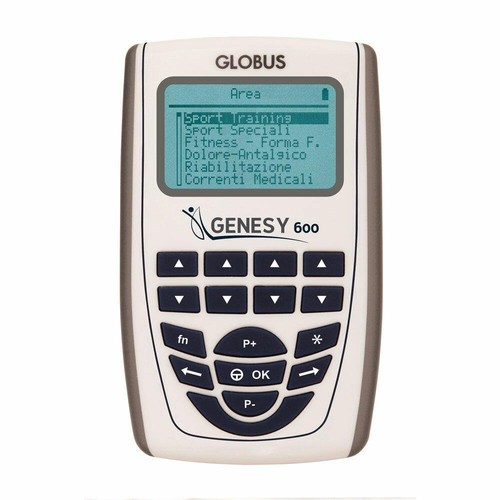 Globus genesy 600 - globus,