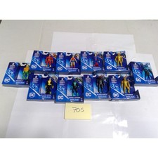 Lotto action figure DC Comics