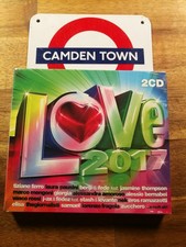 Radio Italia Love 2017