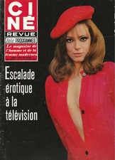 Ciné Télé Revue n° 15 -