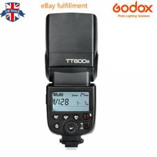 UK Godox TT600s GN60 2,4G