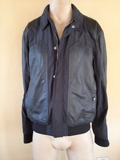 Abbito Uomo Bomber Estivo Versace Jeans Couture