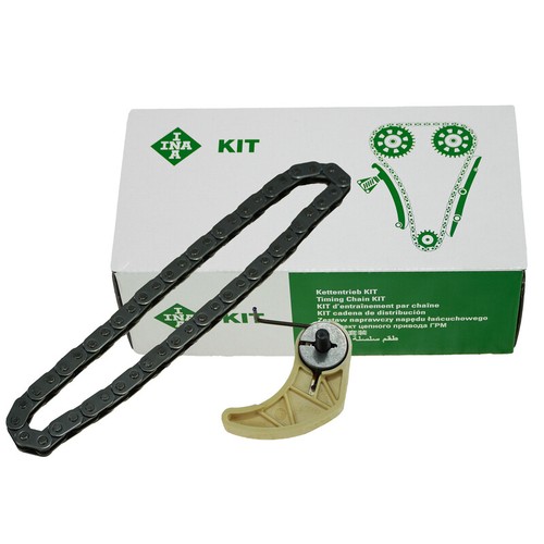 Kit catena trasmissione pompa