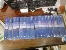 15 COFANETTI CD-ROM + BOOK COMPUTER E & WEB CORRIERE DELLA SERA singoli o blocco