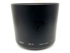 Nikon HB-21 Paraluce per AF
