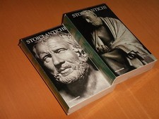 STOICI ANTICHI 2 VOLUMI
