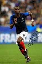 PAUL POGBA - FRANCE &