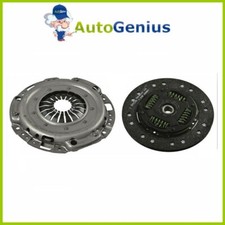 Kit frizione 3pz mercedes - frizione,