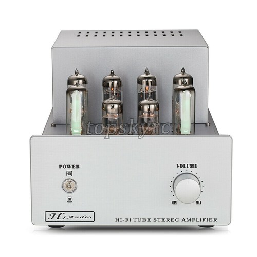 Amplificatore stereo audio - hi,
