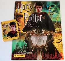 Panini harry potter und der - harry,