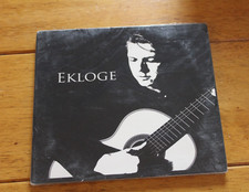 ADAM KOSSLER - EKLOGE - 20tH