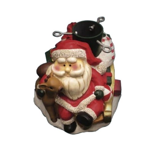 Basi per alberi con - per, babbo