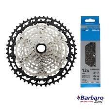 SHIMANO PACCO PIGNONI 12 V