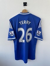 CHELSEA LONDRA 2013/2014 HOME