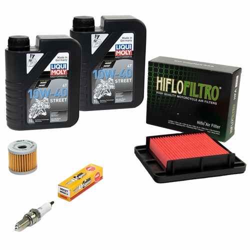 Kit manutenzione olio per - manutenzione, 2l