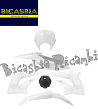 7876 - KIT CARENE BIANCHE 6