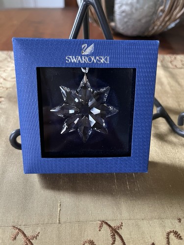 Swarovski piccola stella - swarovski,