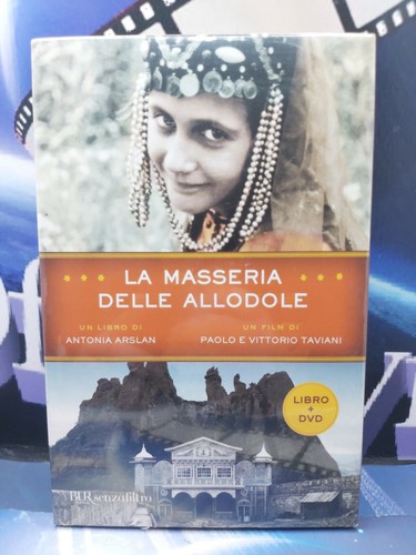 Masseria delle allodole - delle,