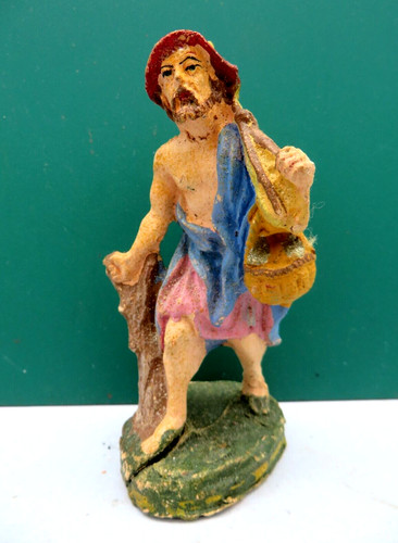 Statuina presepe pasta - in,