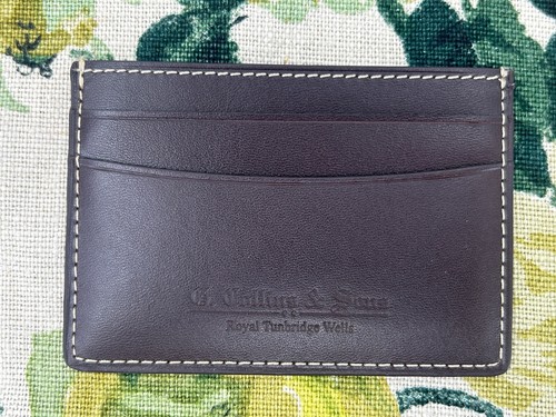Portafoglio porta carte - , g