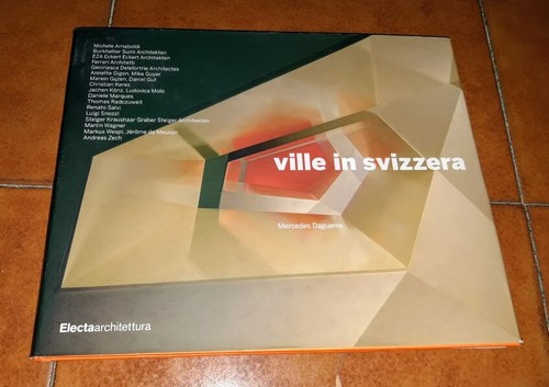 Daguerre ville svizzera - in, i