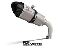 Scarico per Benelli TNT 125