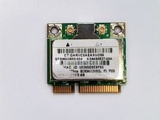Scheda modulo WiFi wireless HP COMPAQ MINI 700EL - 504593-004 board 495827-002