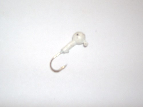 Testina artificiale silicone - testina,