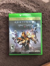 Destiny: Il Re dei Corrotti