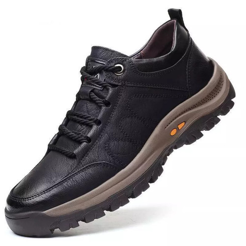 Zapatos cuero casuales - de,