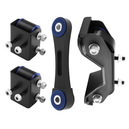 Supporto passo motore - trans, 4*