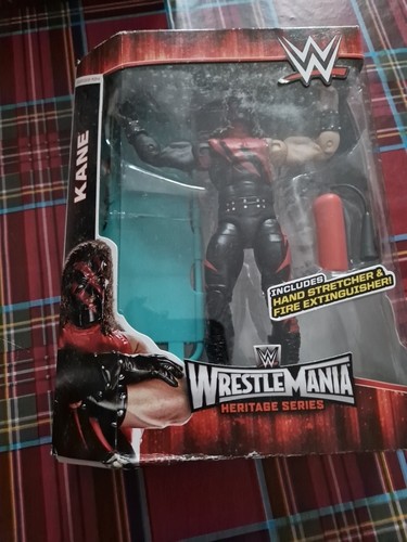 Wwe elite collection - wwe,