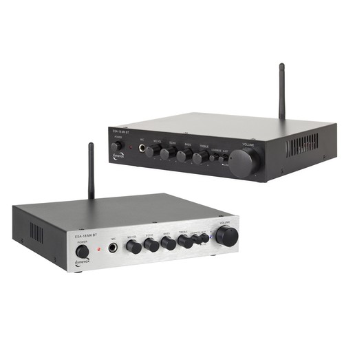 Dynavox esa bt - dynavox,
