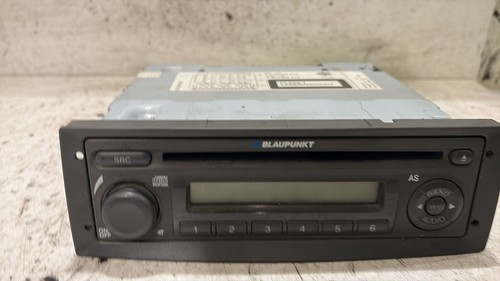 Autoradio mp3 per fiat panda - mp3,