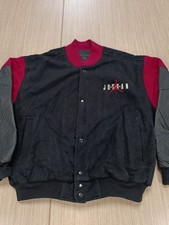 Veste Teddy Nike Air Jordan