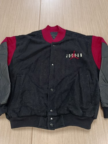 Veste teddy nike air jordan - teddy,