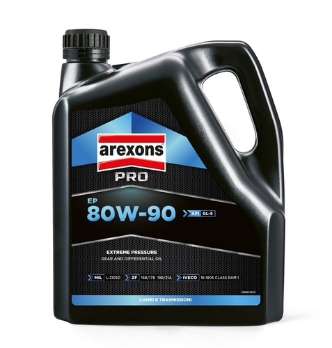 Olio trasmissione litri - olio,