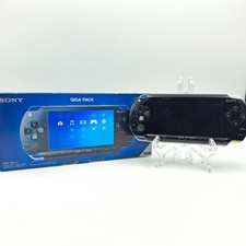 Sony PSP 1004 Giga Pack –