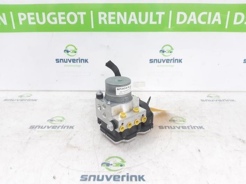 Gruppo frenatura abs - gruppo,