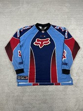 Maglia manica lunga Fox Racing