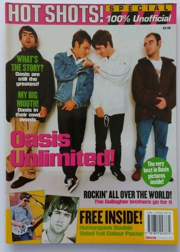 Oasis unlimited hot - -,