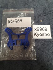 Kyosho IFW329 ponte