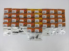 Lotto 33x Ricambi Elicottero