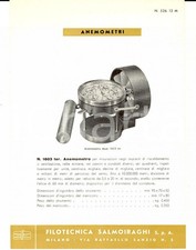 1950 ca MILANO Filotecnica